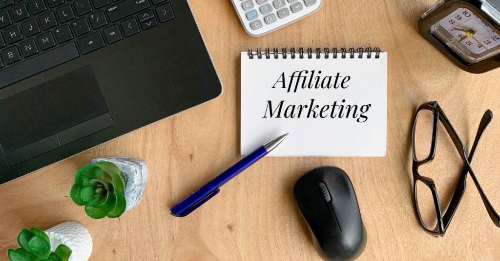 image Cara Buat Duit Online Dengan Affilliate