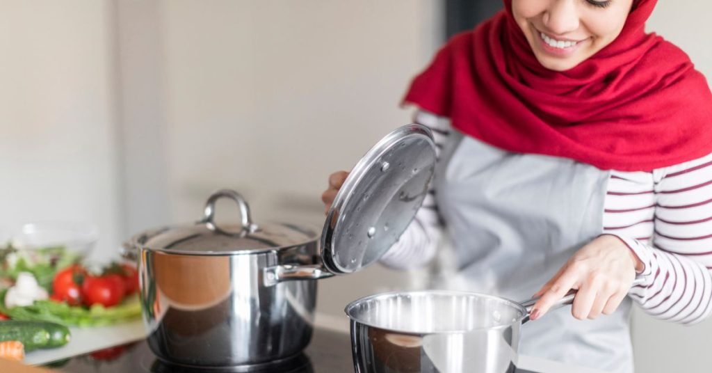 image Rahsia Berjaya dalam Affiliate Marketing untuk Suri Rumah