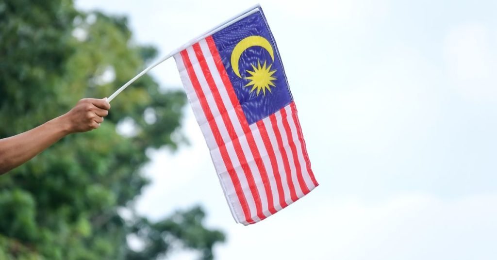 image lirik lagu jalur gemilang