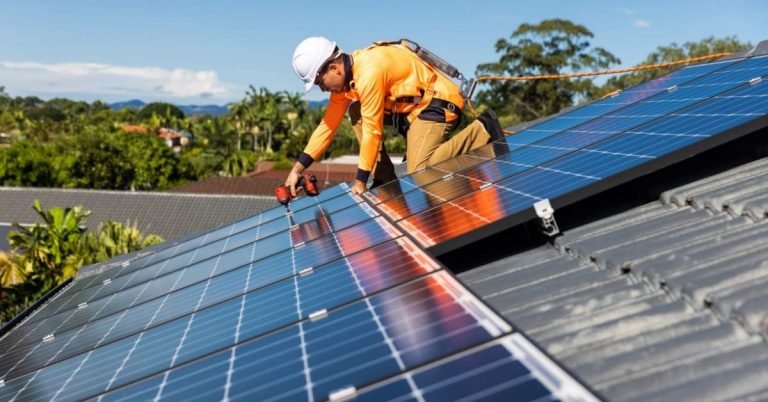 Solar Rakyat Tenaga Solar: Kenapa Rakyat Malaysia Sangat Bertuah?