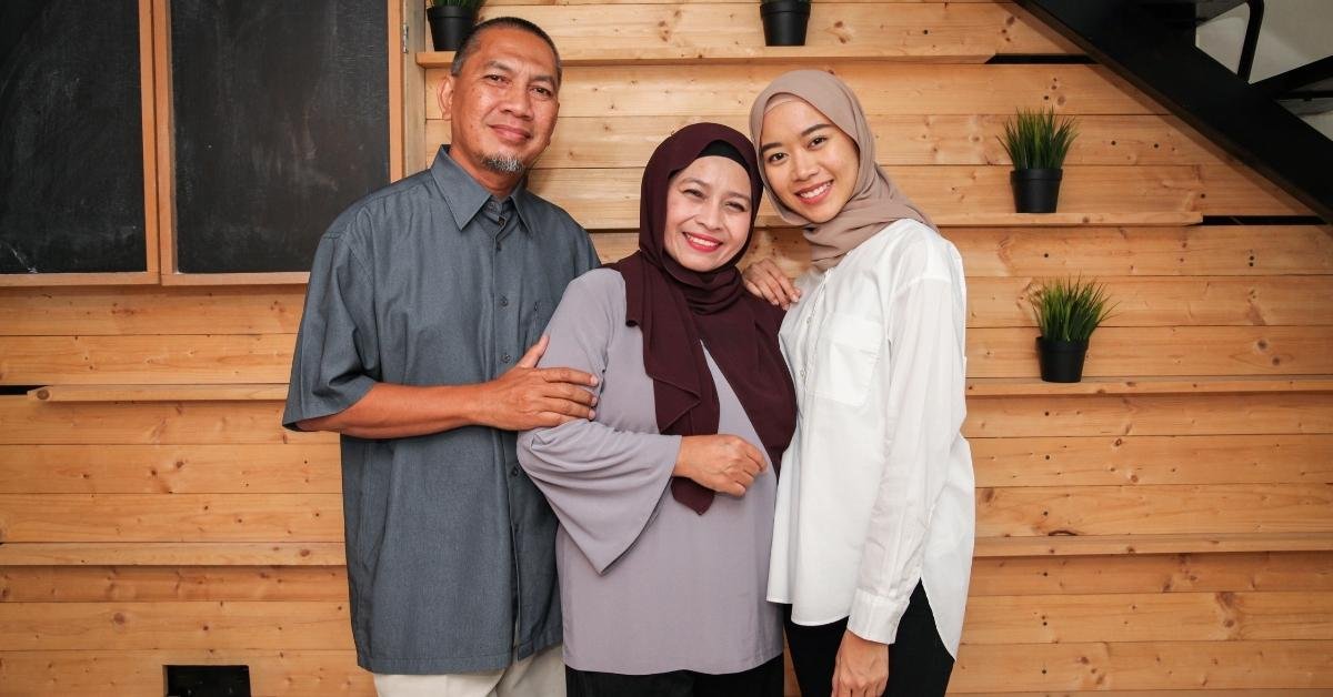 Bagaimana Acuan Begitulah Kuihnya