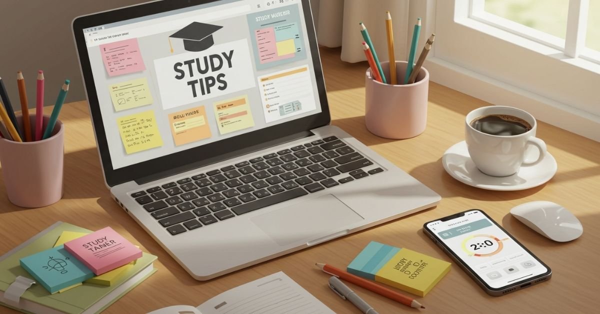 Cara Belajar Supaya 10X Lebih Efektif