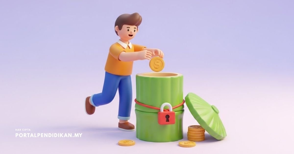 Kenapa Force Saving Ini Wajib Ada Dalam Hidup Anda?