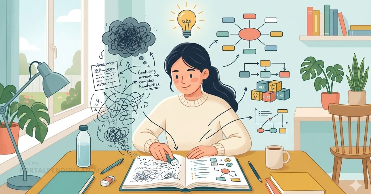 Ingatan Lebih Kuat dengan Kaedah Unlearn