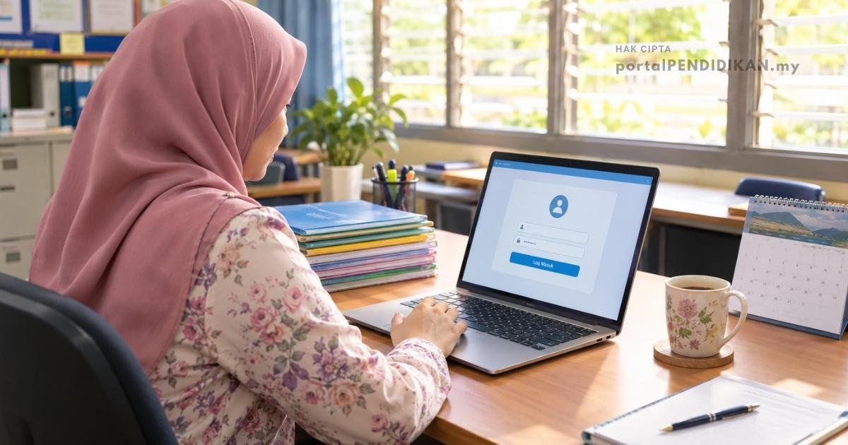 ePrestasi KPM 2026